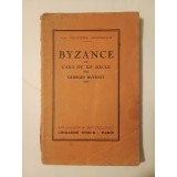 Georges Duthuit - Byzance et l&#039;art du XIIe siecle (1926)