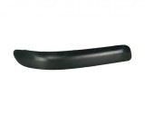 Bandou bara stanga spate, stanga Toyota Yaris (Xp10), 04.2003-12.2005, negru,, Rapid