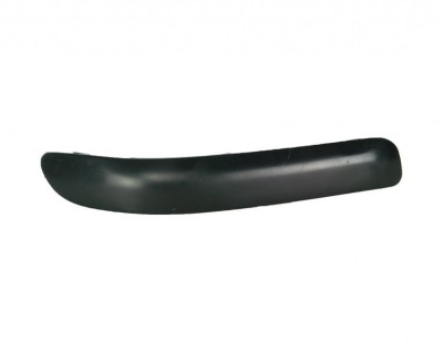 Bandou bara stanga spate, stanga Toyota Yaris (Xp10), 04.2003-12.2005, negru, foto