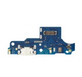 Banda Incarcare Motorola Moto E7 Plus, Mufa Alimentare, Cablu Flex