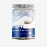 Cumpara ieftin Supliment pentru barbati, multivitamine si minerale, cantitate 60 capsule