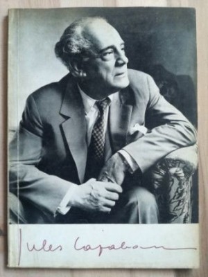 Jules Capalo- Valentin Silvestru foto