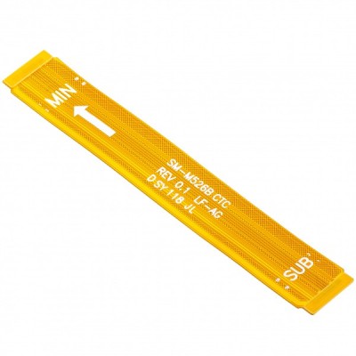 Banda Placa Samsung Galaxy M52 5G M526, Main CTC foto