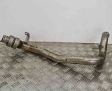 Furtun Intercooler Stanga Land Rover Range Rover Evoque L538 2014 Original