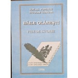 Băile Olănești. File de istorie &ndash; Ion Al. Popescu, Nicolae Gorgan (1996)