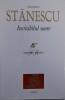 Invizibilul Soare - Nichita Stanescu - Carte Poezie, Editura Necunoscuta, Stare Buna/Foarte Buna