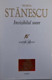 Invizibilul Soare - Nichita Stanescu - Carte Poezie, Editura Necunoscuta, Stare Buna/Foarte Buna