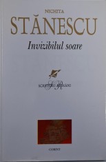 Invizibilul soare ? Nichita Stanescu foto