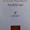 Invizibilul soare &ndash; Nichita Stanescu