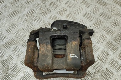 Etrier de fr&amp;acirc;nă dreapta spate HYUNDAI i40 VF 2012 OEM: 58311-3ZA00 24028579 foto