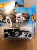 2023 Hot Wheels 60/250 HW Dream Garage 3/5 BONE SHAKER