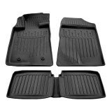 Cumpara ieftin Set covorase auto cauciuc umbrella pentru toyota avensis (t25) (2003-2009)