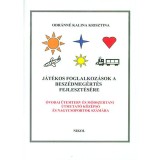 J&aacute;t&eacute;kos foglalkoz&aacute;sok a besz&eacute;dmeg&eacute;rt&eacute;s fejleszt&eacute;s&eacute;re - &Oacute;vodai &uuml;temterv &eacute;s m&oacute;dszertani &uacute;tmutat&oacute; k&ouml;z&eacute;pső &eacute;s nagycsoportosok sz&aacute;m&aacute;ra - Odr&aacute;nn&eacute; Kalina Kri