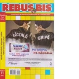 Rebus bis, Nr. 11/2025