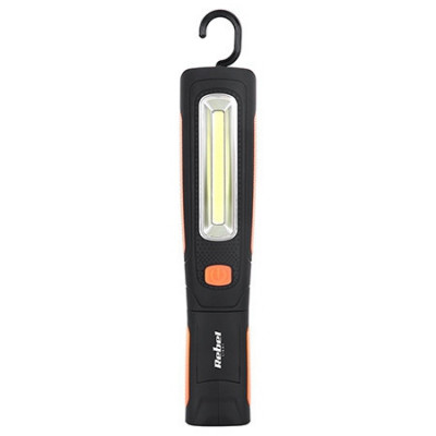 Lampa atelier led cob incarcare usb foto