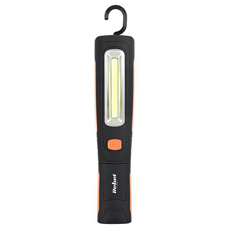 Lampa atelier led cob incarcare usb