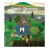 Simple Pleasures: The Art of Doris Lee