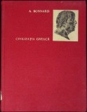 CIVILIZATIA GREACA VOL.3-A. BONNARD-347309