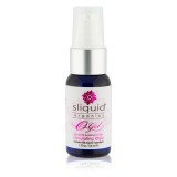 Orgasme puternice - Sliquid Organic Gel O Gel pentru Stimulare - marime 33ml