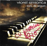 Viorel Simionca - Nori De Argint, CDr