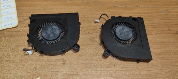 Ventilator Laptop Acer Aspire VX5-5916