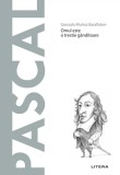 Descopera filosofia. Pascal, Litera