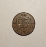 5 bani 1884 Piesa frumoasa