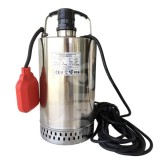 Cumpara ieftin Pompa Submersibila Apa Curata, usor Murdara IBO SWQ 750, 750 W, 220 l/min, H Refulare 18 m, Otel Inox, IBO Polonia