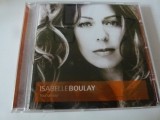Isabelle Boulay, cd