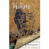 Autobiografia - Jos&eacute; Lu&iacute;s Peixoto