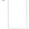Touchscreen Alcatel OT-997 WHITE