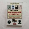 Alexander Hellemans - Istoria descoperirilor stiintifice