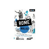 Moon Rome Walks: See the City Like a Local