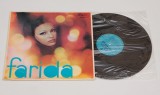 Farida &lrm;- disc vinil, vinyl, LP, Pop