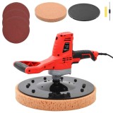 vidaXL Mistrie electrică manuală, 710 W 143976