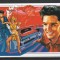 Mongolia 1996 - #665 Elvis Presley S/S 1v MNH