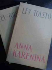 Anna Karenina - Lev Tolstoi ,546750 foto