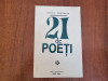 21 de poeti