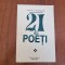 21 de poeti