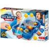 Joc de masa Batalii pe Mare Bufnitel, 2 jucatori, multicolor, plastic, indemanare, 4 ani+