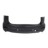 Bara spate MAZDA CX-9 (TB), 10.2012-, cu gauri senzori parcare; partial grunduit,