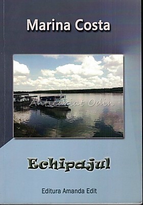 Echipajul - Marina Costa foto
