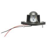 Lampa LED pentru iluminare numar camion 24V, 72x70 mm, Breckner Germany