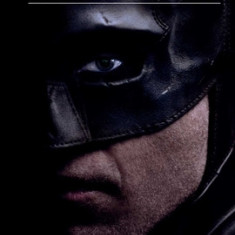 The Batman: The Official Script Book (the Batman Screenplay)