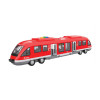 Tramvai urban cu sunete, 2 x AA, 1:16, plastic, 3 ani+, General