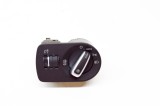Modul de control comutator faruri AUDI A1 8X1, 8XK 2014 OEM: 8X2941531AE,8X2941531 11756199
