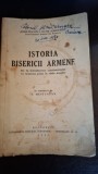 Istoria Bisericii Armene - Husik Zohrabian