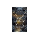 Inner Demons: A Paranormal Urban Fantasy Romance