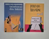 Rodica Ojog Brasoveanu Telefonul din bikini / Crima prin mica publicitate