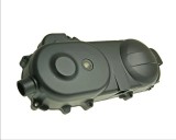 Capac transmisie scuter GY6-50 4T 50-80cc (139QMB) - curea 729 mm (roata 12&quot;)